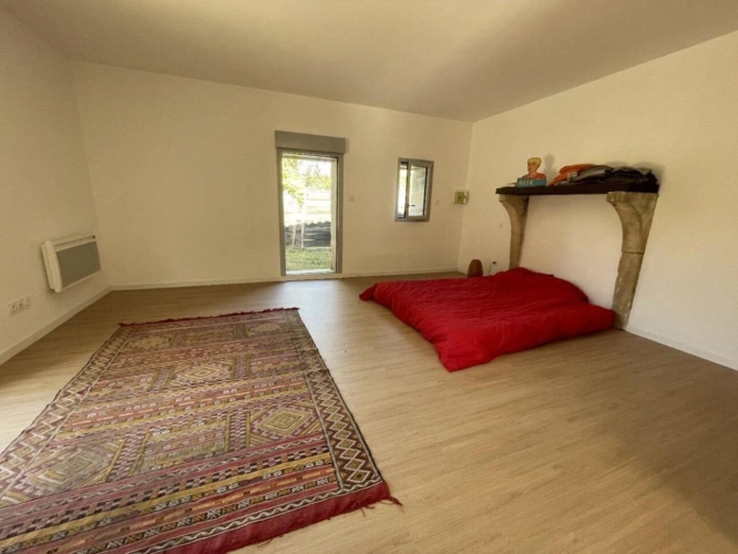 Photos 6 - Rurale - Magnifique maison de 140 m² Proche de RUCH