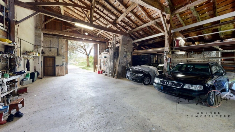 Photos 15 - Équestre - Domaine 4 ha Maison XVIIe - Gîtes / Chevaux / Projet pro