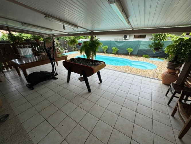 Photos 2 - Prestige - À vendre – Ensemble immobilier avec fort potentiel locatif