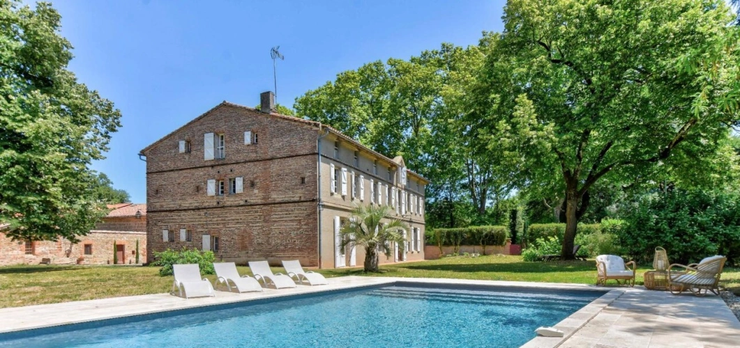 Photos 1 - Prestige - CHÂTEAU XVIIIe