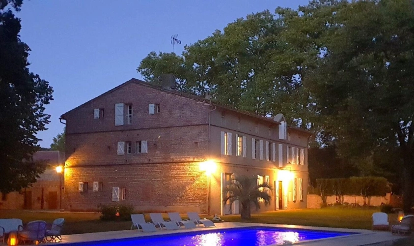 Photos 3 - Prestige - CHÂTEAU XVIIIe