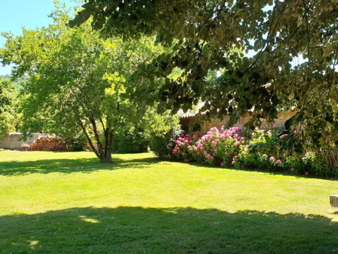 Photos 4 - Prestige - CHÂTEAU XVIIIe