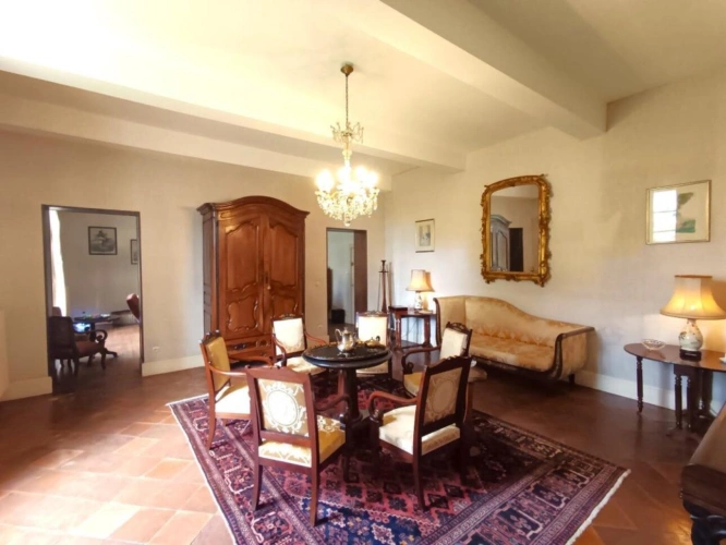 Photos 5 - Prestige - CHÂTEAU XVIIIe