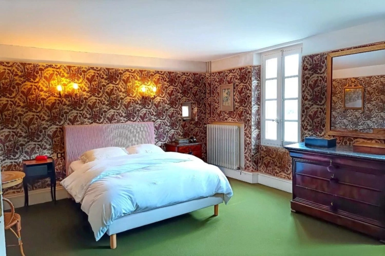 Photos 11 - Prestige - CHÂTEAU XVIIIe