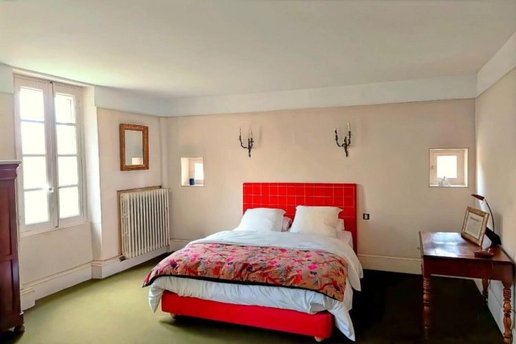 Photos 12 - Prestige - CHÂTEAU XVIIIe