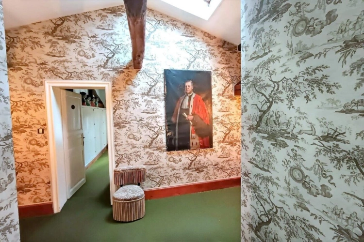 Photos 16 - Prestige - CHÂTEAU XVIIIe