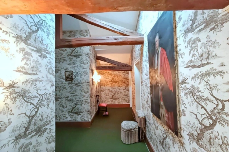 Photos 17 - Prestige - CHÂTEAU XVIIIe