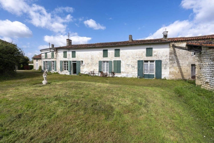 Photos 1 - Prestige - Maison de trois chambres avec gîtes