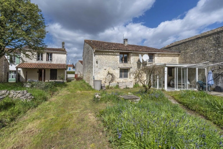 Photos 2 - Prestige - Maison de trois chambres avec gîtes