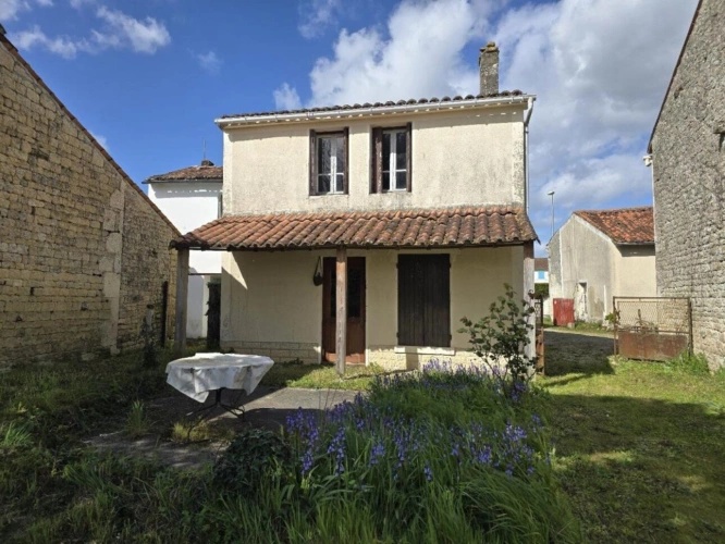 Photos 3 - Prestige - Maison de trois chambres avec gîtes