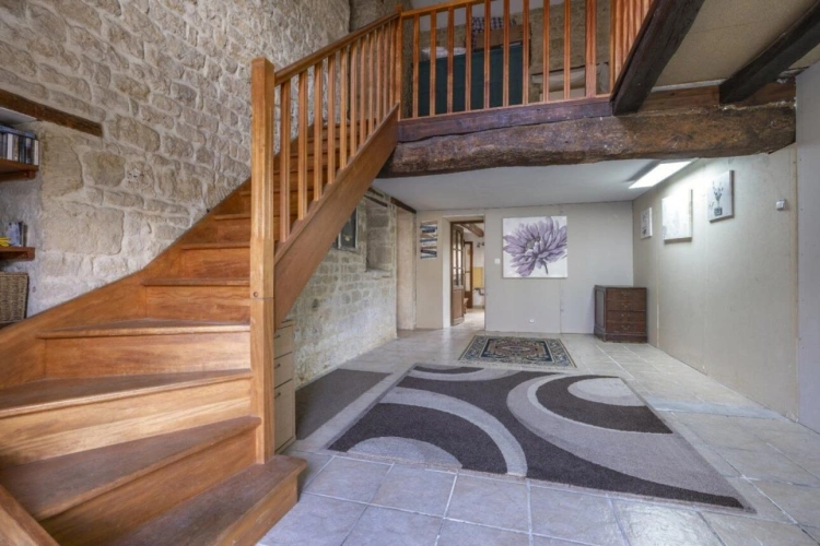 Photos 7 - Prestige - Maison de trois chambres avec gîtes