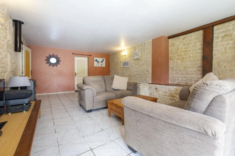 Photos 8 - Prestige - Maison de trois chambres avec gîtes
