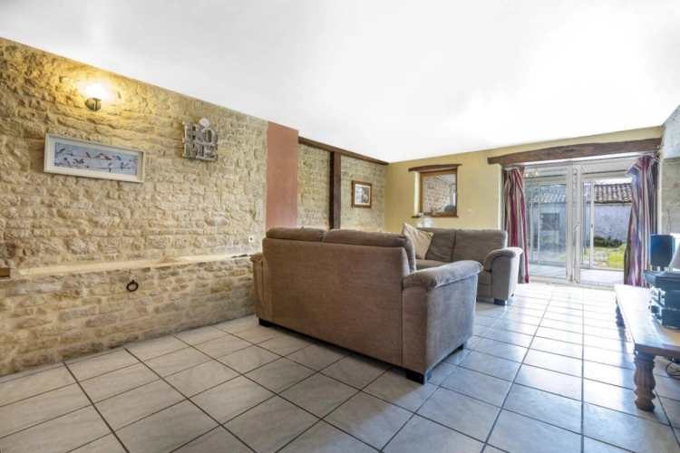Photos 9 - Prestige - Maison de trois chambres avec gîtes