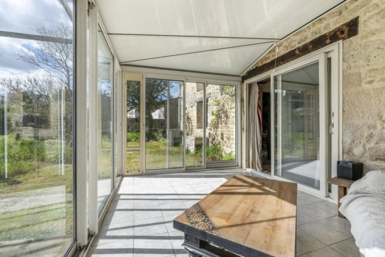Photos 10 - Prestige - Maison de trois chambres avec gîtes