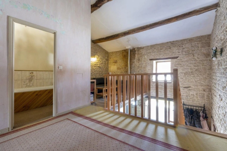 Photos 11 - Prestige - Maison de trois chambres avec gîtes