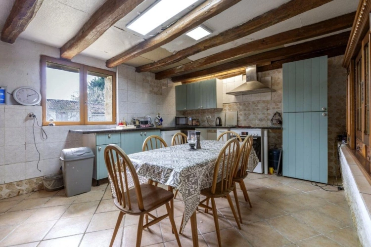 Photos 16 - Prestige - Maison de trois chambres avec gîtes