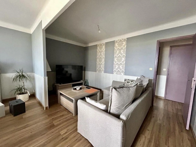 Photos 5 - Prestige - MAISON DE CARACTERE T7 + MAISON T3