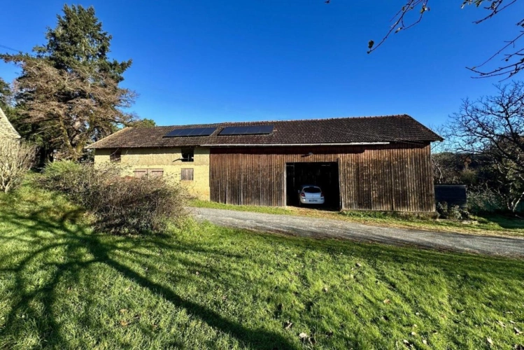 Photos 7 - Rurale - Corps de ferme périgourdin proche de Sarlat