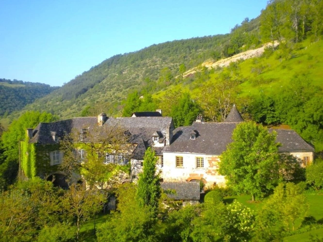 Photos 2 - Rurale - Maison de vigneron de caractère d'environ 250m sur 2770 m² de terrain