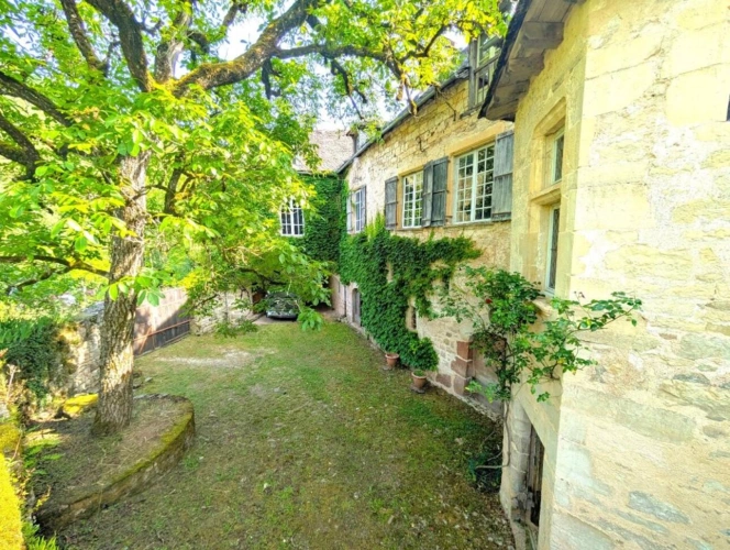 Photos 5 - Rurale - Maison de vigneron de caractère d'environ 250m sur 2770 m² de terrain