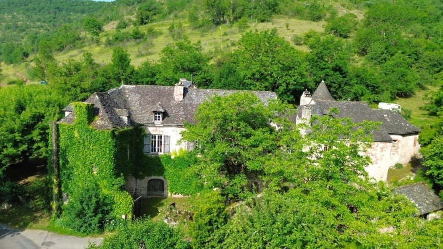 Photos 6 - Rurale - Maison de vigneron de caractère d'environ 250m sur 2770 m² de terrain