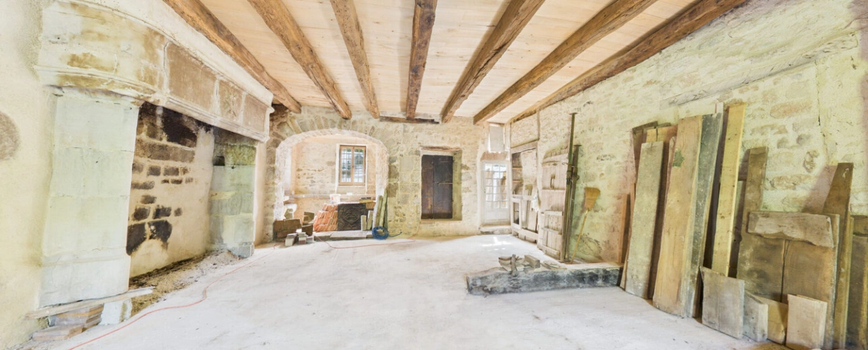 Photos 17 - Rurale - Maison de vigneron de caractère d'environ 250m sur 2770 m² de terrain