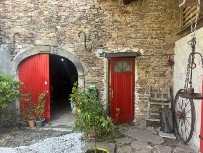 Photos 11 - Prestige - Ensemble de caractère - POTENTIEL MULTIPLE - VALLEE DU TARN