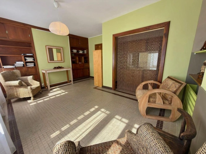 Photos 7 - Rurale - MAISON DE CARACTÈRE  - 240 m² - 8  PIECES - TERRAIN 2330 m²  - CHARME ET AUTHENTICITÉ