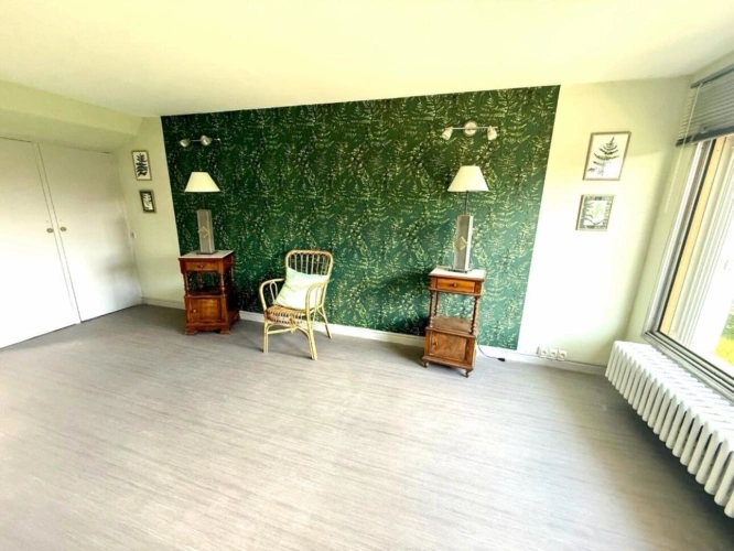 Photos 9 - Rurale - MAISON DE CARACTÈRE  - 240 m² - 8  PIECES - TERRAIN 2330 m²  - CHARME ET AUTHENTICITÉ