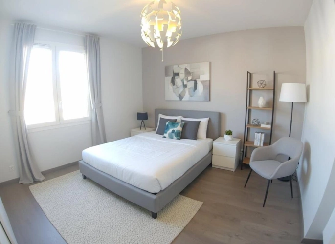 Photos 4 - Prestige - Maison classe A - à 4km du centre rodez