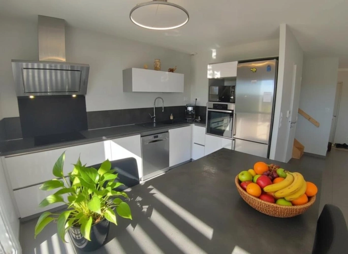 Photos 6 - Prestige - Maison classe A - à 4km du centre rodez