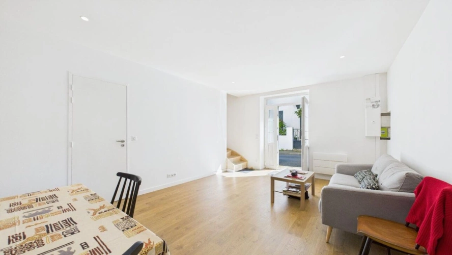 Photos 2 - Prestige - Chalet Biarrot - Quartier Lahouze