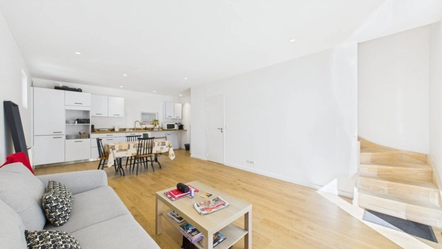 Photos 3 - Prestige - Chalet Biarrot - Quartier Lahouze
