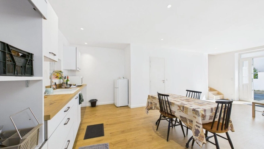Photos 5 - Prestige - Chalet Biarrot - Quartier Lahouze