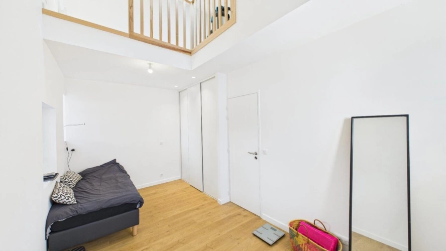 Photos 7 - Prestige - Chalet Biarrot - Quartier Lahouze