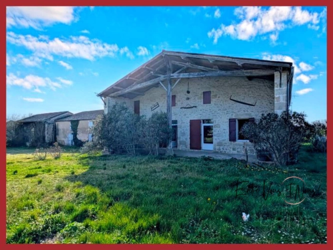 Photos 1 - Rurale - Ensemble immobilier
