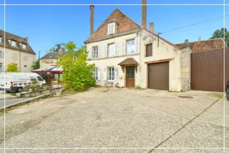 Photos 41 - Touristique -  **OPPORTUNITÉ INVESTISSEUR – ENSEMBLE IMMOBILIER RENTABLE + FORT POTENTIEL – DPE B** 