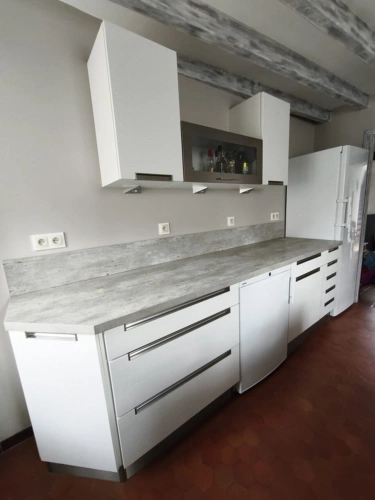Photos 7 - Rurale - Propriete à vendre 7 pièces SAINT REMY (21)