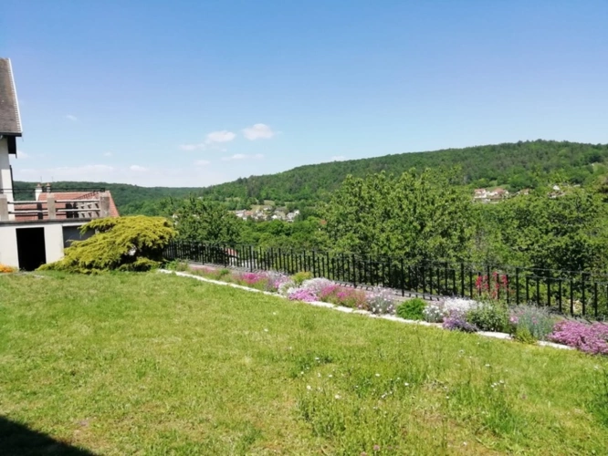 Photos 8 - Rurale - Propriete à vendre 7 pièces SAINT REMY (21)