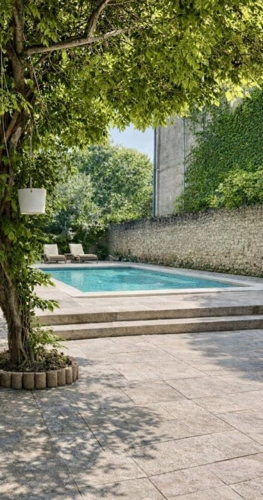 Photos 3 - Prestige - Maison de caractère avec piscine