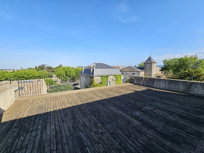 Photos 5 - Prestige - Maison de caractère avec piscine