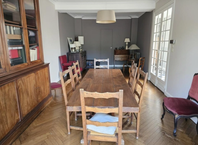 Photos 7 - Prestige - Maison de caractère avec piscine