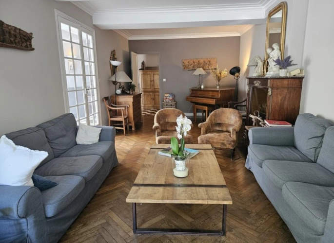 Photos 8 - Prestige - Maison de caractère avec piscine