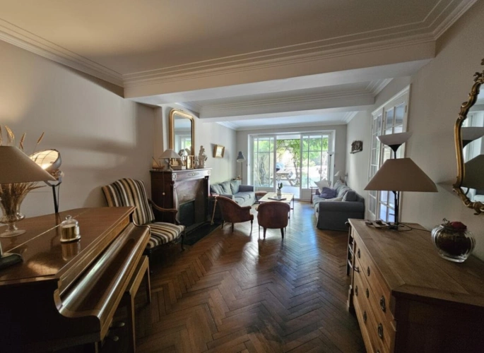 Photos 9 - Prestige - Maison de caractère avec piscine