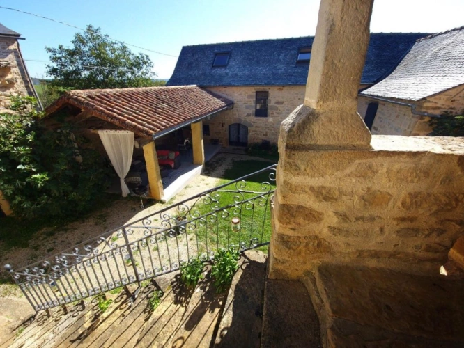 Photos 5 - Rurale - Maison de charme dans un hameau paisible