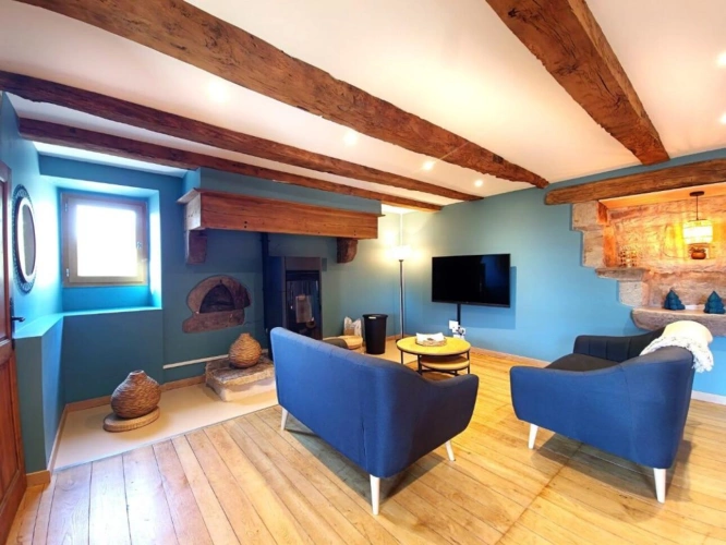 Photos 15 - Rurale - Maison de charme dans un hameau paisible