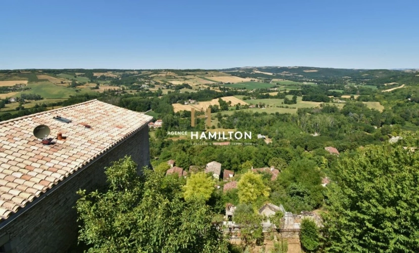 Photos 5 - Prestige - IMMEUBLE HISTORIQUE AVEC JARDIN ET PISCINE INTERIEURE - IDEAL PROJET TOURISTIQUE