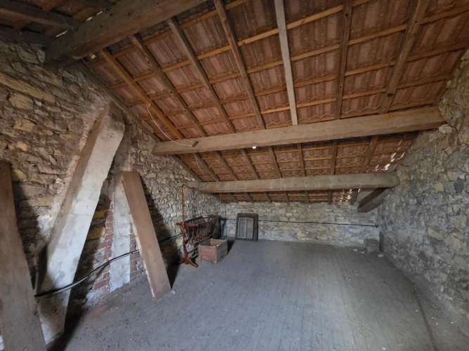 Photos 7 - Touristique - Propriete aux portes d'Anduze avec fort potentiel