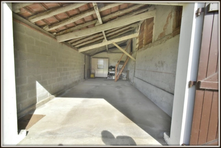 Photos 19 - Touristique - BEGAAR - PROPRIETE de 2 MAISONS - GARAGE + 2 DEPENDANCES