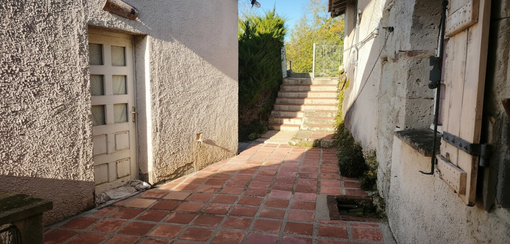 Photos 11 - Agricole - Ensemble immobilier isolé avec vue imprenable sur la campagne, sur près de 3 hectares